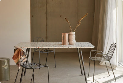 Caring for your table: The ultimate guide