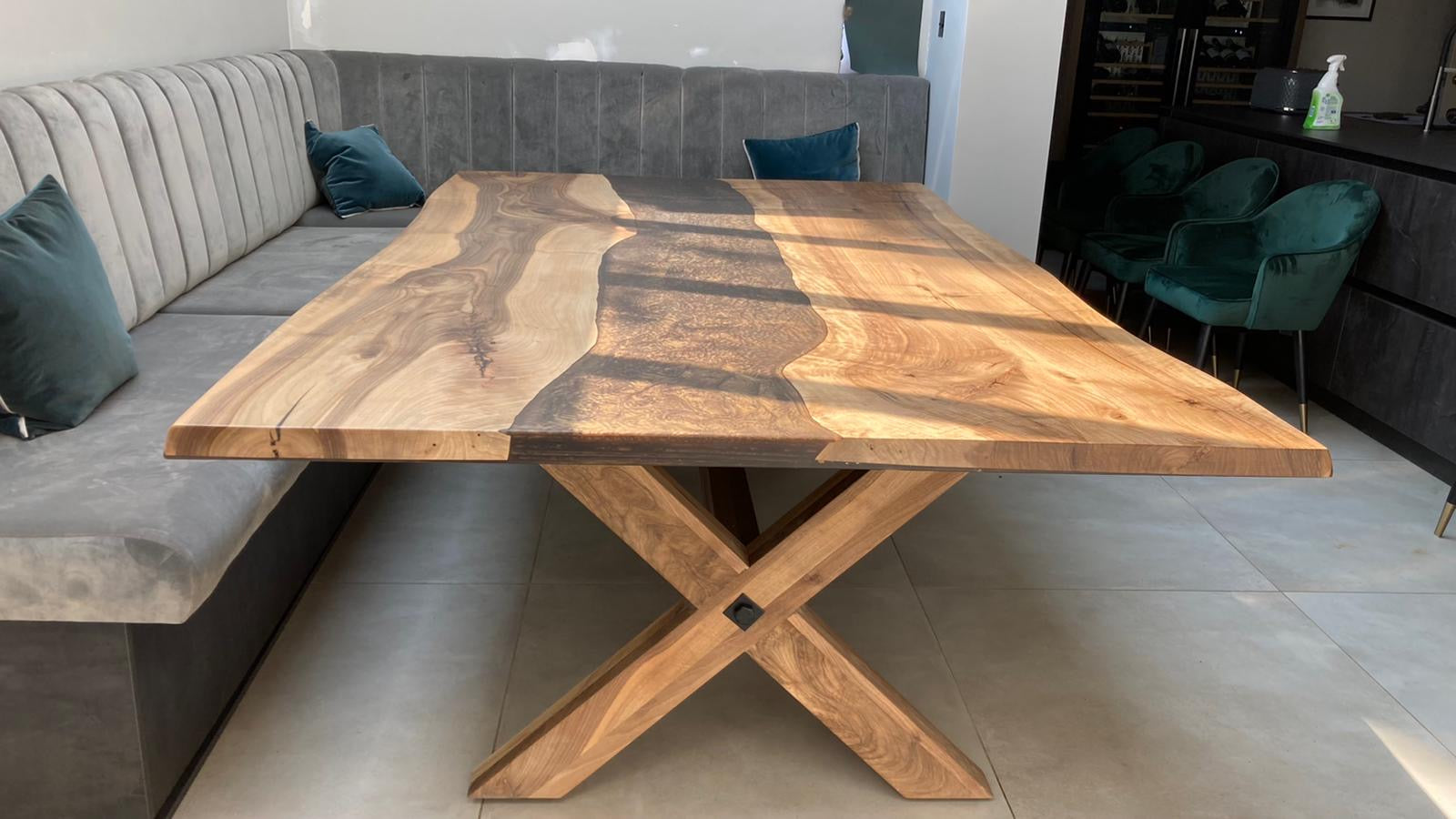 Walnut Tables