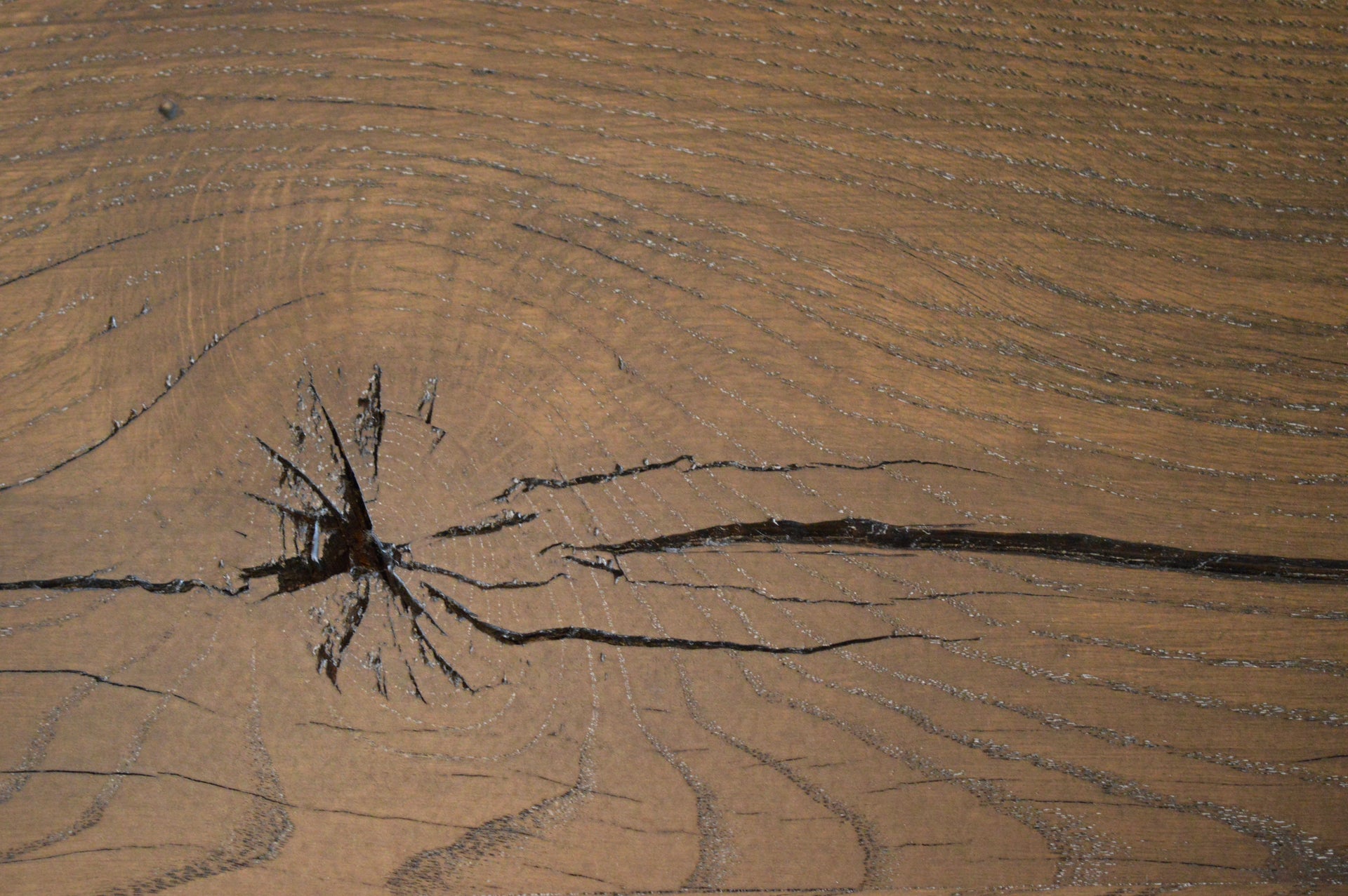 The Reclaimed Oak- 200 x 97 cm