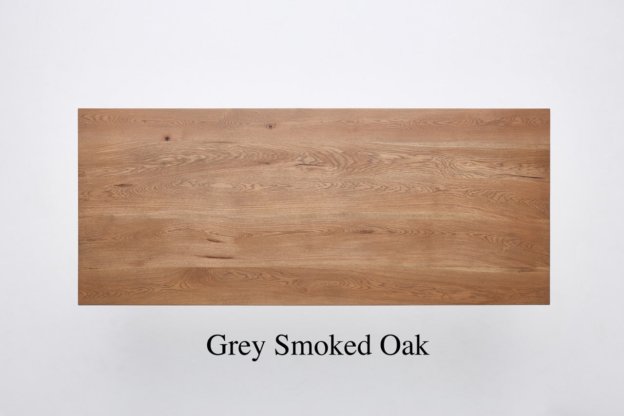 Grey Smoked