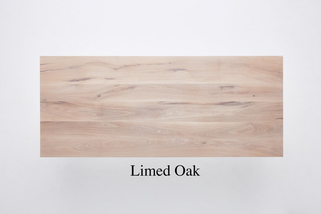 Limed Oak