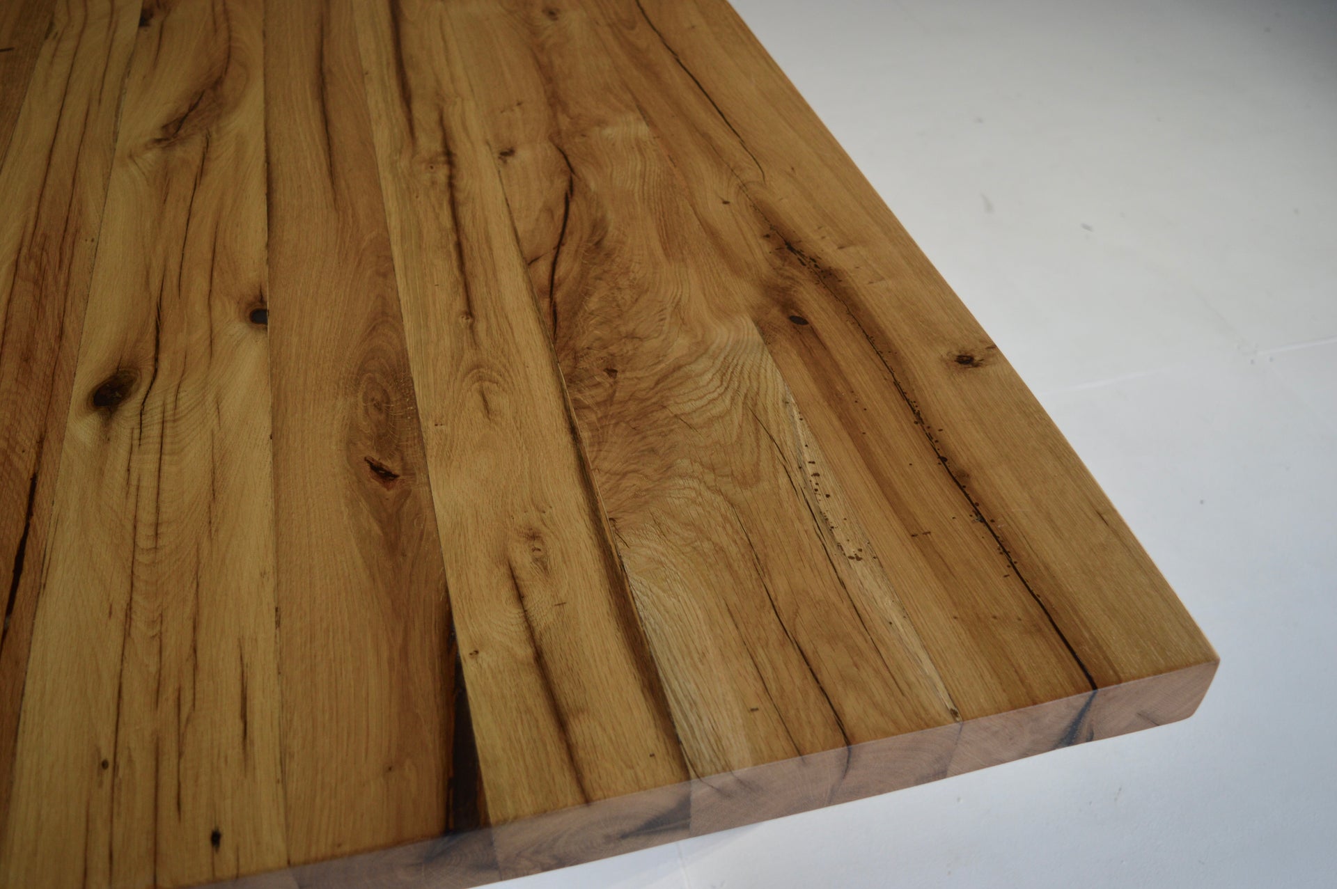 The Reclaimed Oak A Frame: 260 x 100 cm