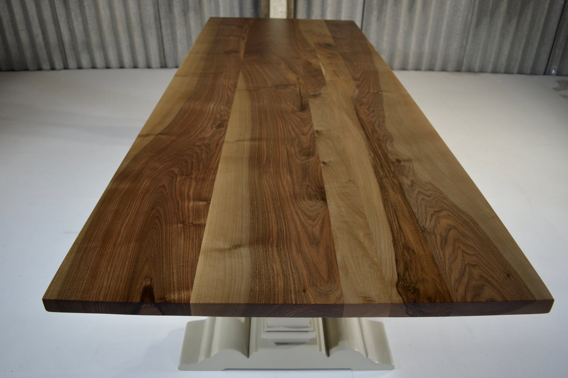 The Walnut Painted Heritage- 260 x 100 cm